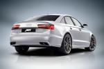 Audi AS6 by ABT 2011 года